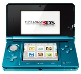 3DS bricht Verkaufsrekorde