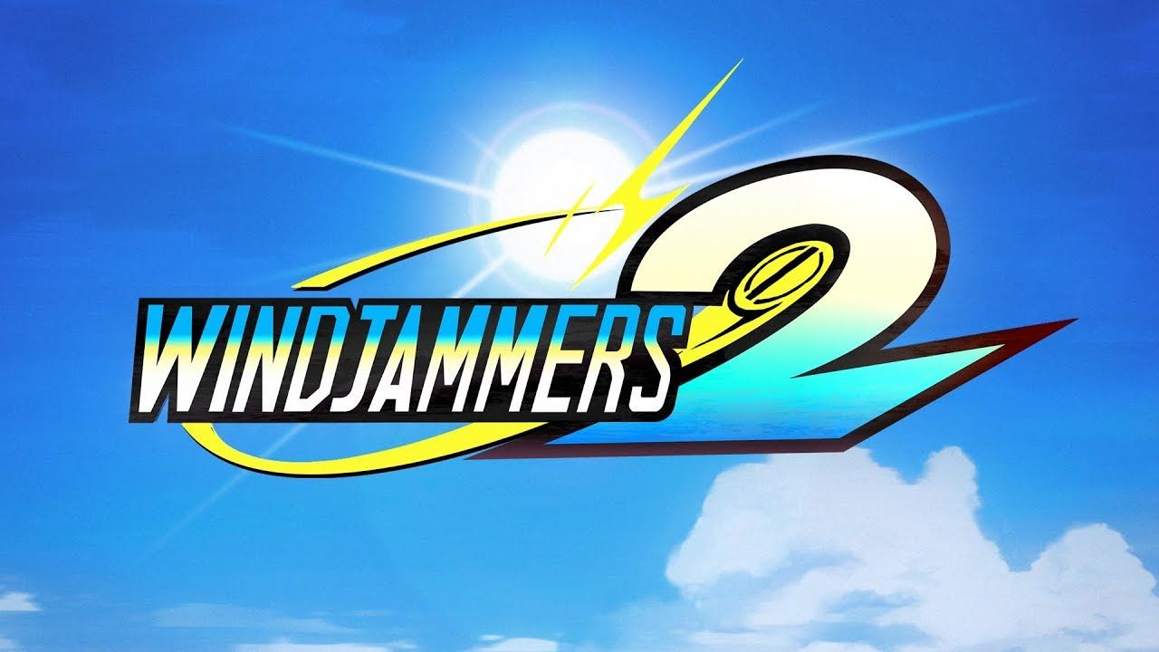 Windjammers