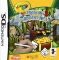 Crayola Treasure Adventures