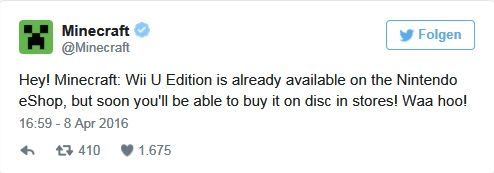 Minecraft bekommt Retail-Release