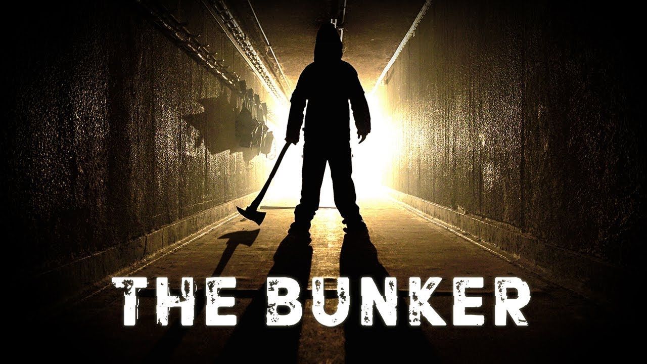 The Bunker für Switch angekündigt