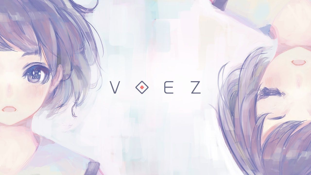 Voez - weiterer Titel direkt zum Launch der Switch bestätigt