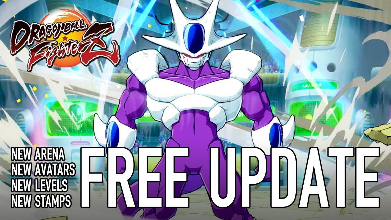 Dragon Ball FighterZ - neuer Kämpfer angekündigt