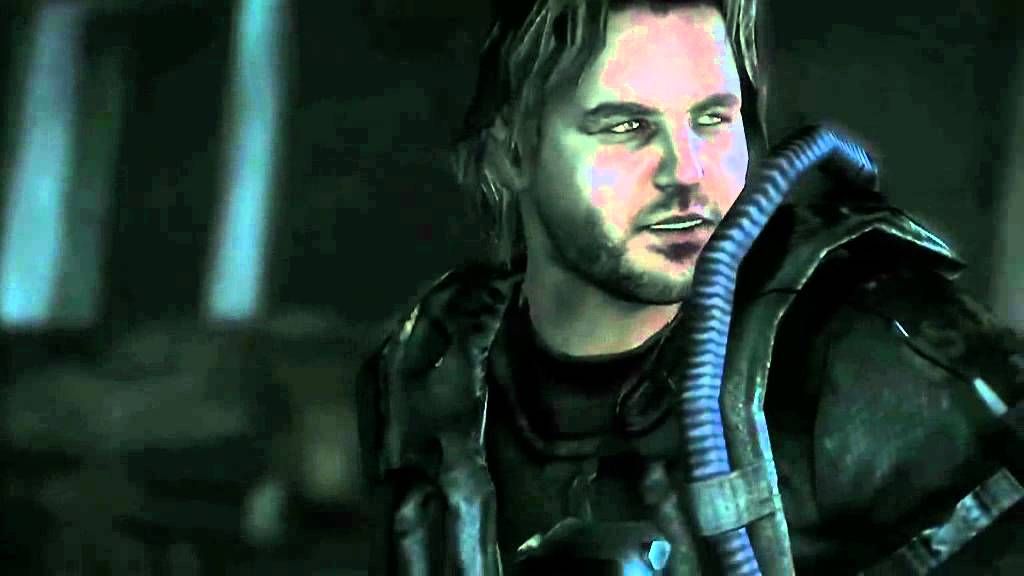 Weiteres Video zu RE: Revelations