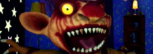 Midnight Evil für Nintendo Switch angekündigt