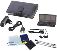 Test: Snakebyte 3DS Starter Pack