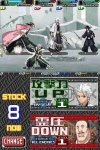 Bleach: The Blade of Fate