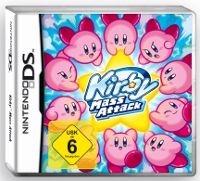 Kirby Maß Attack