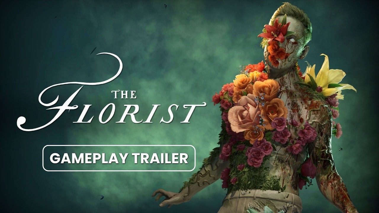 Neuer Trailer zu The Florist