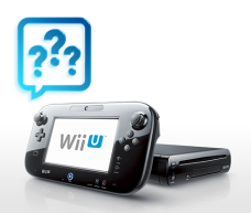 Leitfaden für den Wii U-Launch 