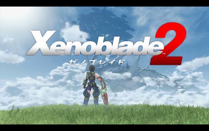 Xenoblade Chronicles 2