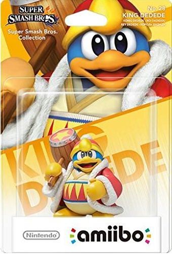 Super Smash Bros. Collection König Dedede Cover