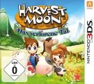 Harvest Moon: Das verlorene Tal