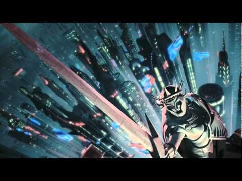 Spider-Man: Edge of Time Trailer