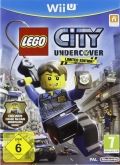 Release-Daten für 2013 + Lego City Undercover Wii U Bundle