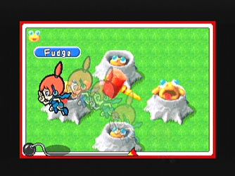 Wario Ware Inc.: Mega Party Game$