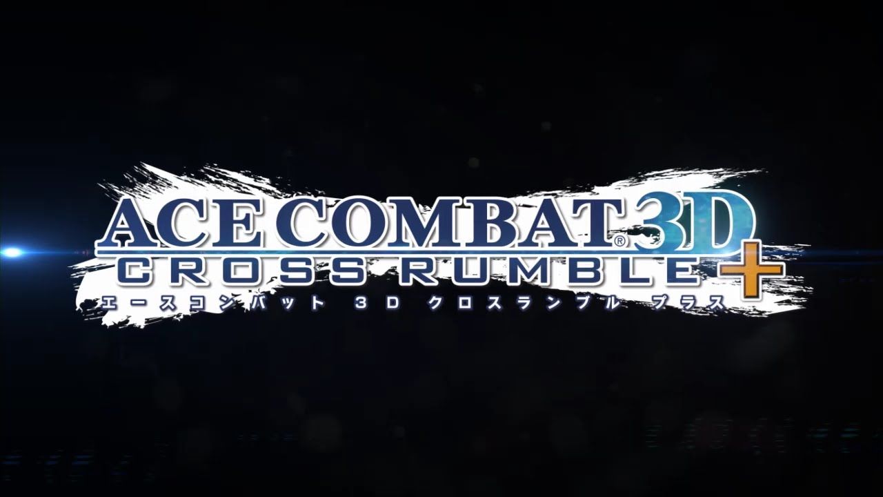 Ace Combat: Assault Horizon Legacy