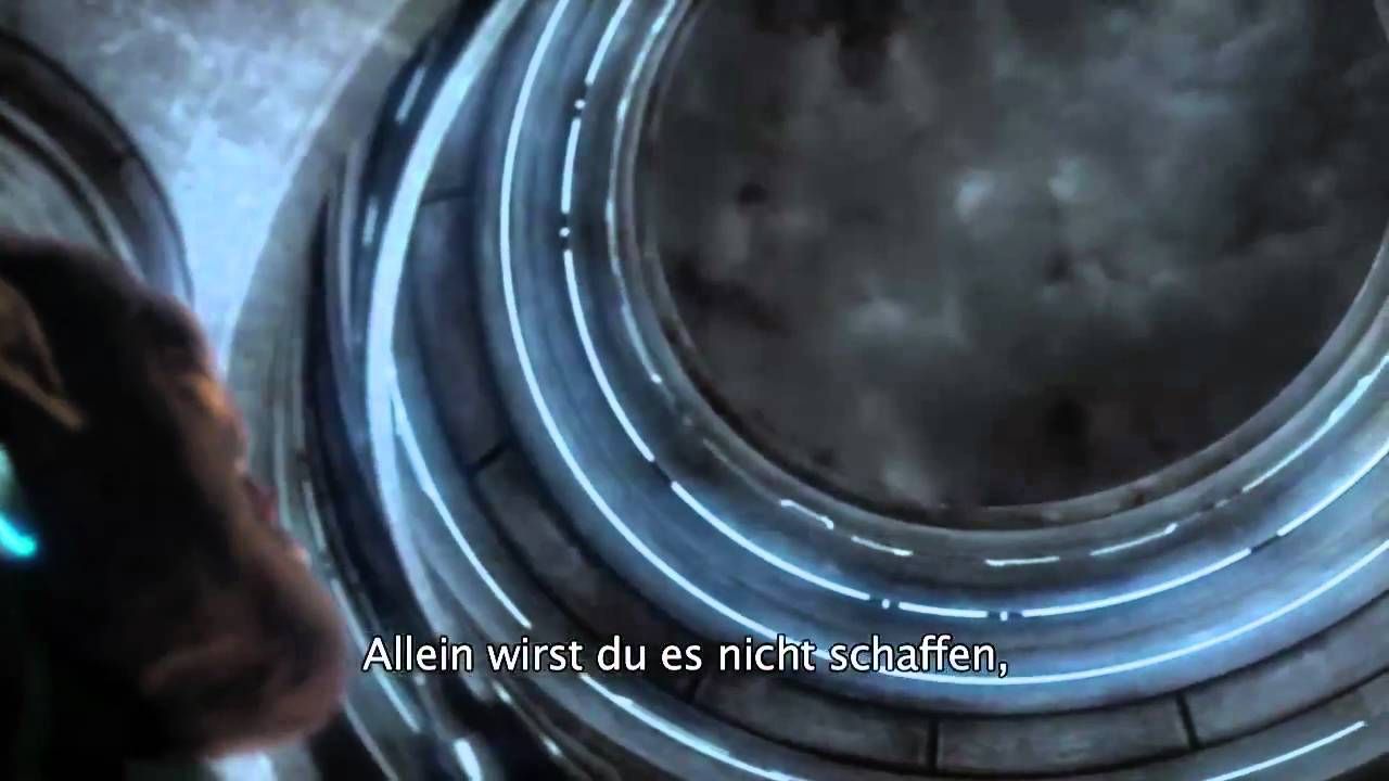 Thor: God of Thunder Prolog-Video