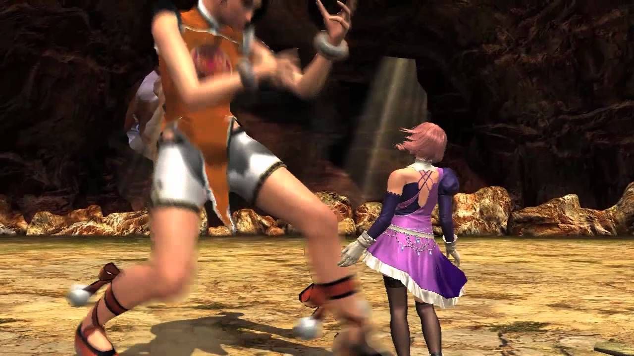 TGS Trailer zu Tekken Tag Tournament 2 Wii U Edition