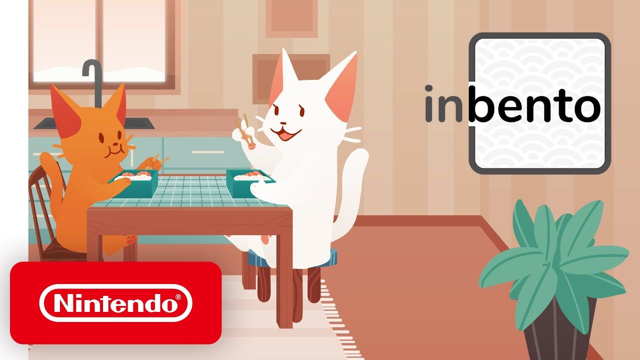 Das kullinarische inbento ab sofort im eShop