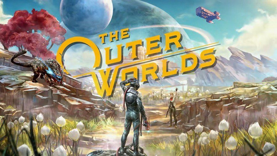 The Outer Worlds wäre nie für die Switch erschienen