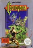 Castlevania (NES)