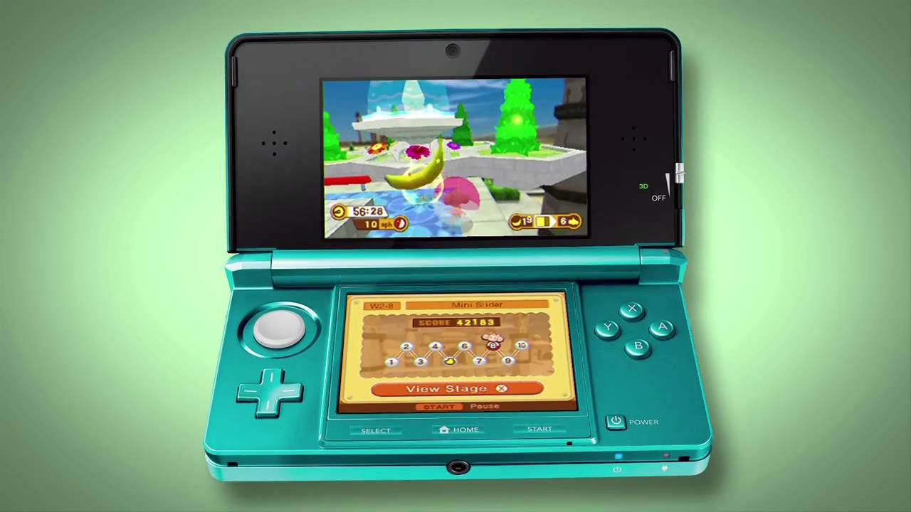 Super Monkey Ball 3D: Video zeigt die Spielmodi