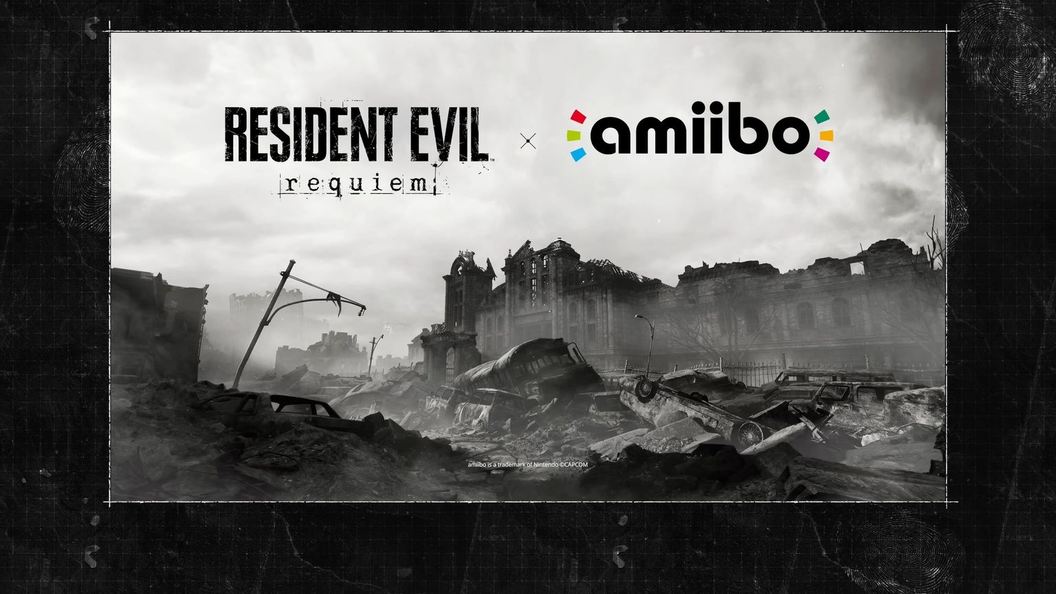 Große „Resident Evil Requiem“-Offensive von Capcom