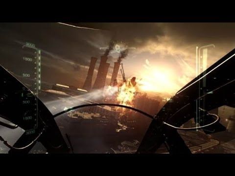 Offizieller Call of Duty: Ghosts Gameplay-Launch-Trailer
