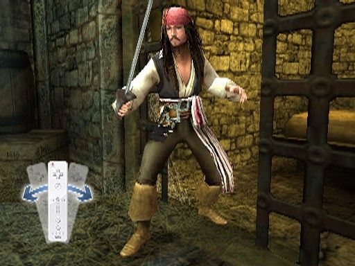 Pirates Of The Caribbean - Am Ende der Welt