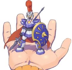 Infos zu Little Battlers eXperience
