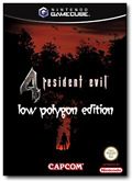 Resident Evil 4 : Abspecken für PS2