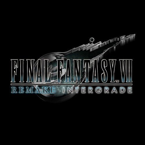 FINAL FANTASY VII REMAKE INTERGRADE Cover
