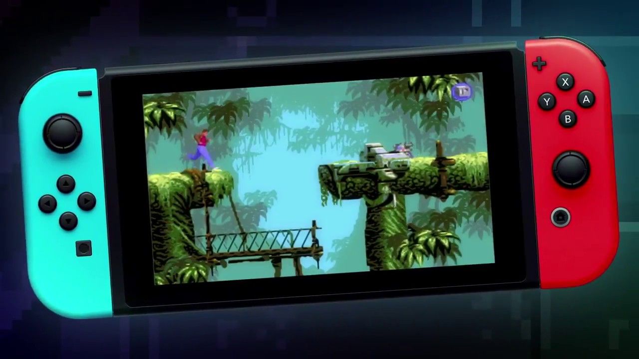 Flashback - Launch Trailer online