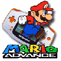 Mario Advance