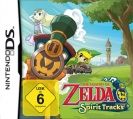 The Legend of Zelda: Spirit Tracks
