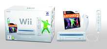 Just Dance 2