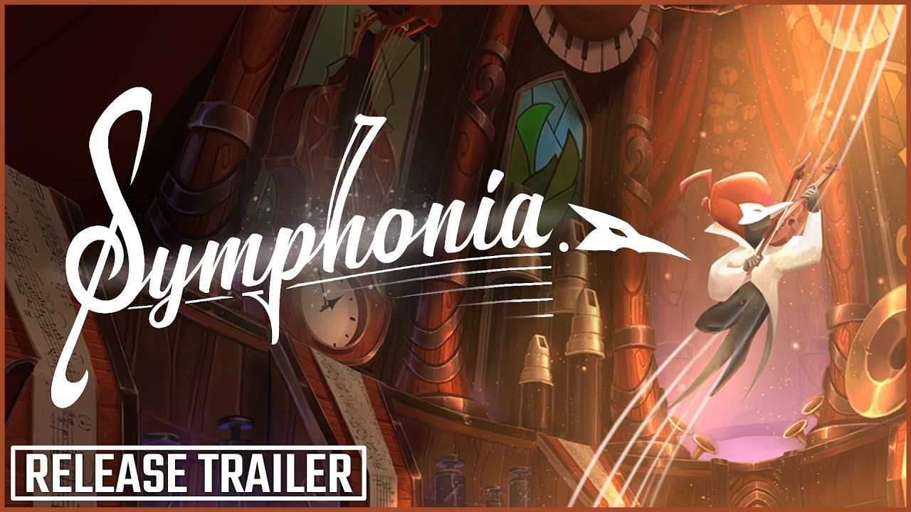 Symphonia