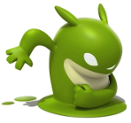 De Blob 2: Die Farbbälle kehren zurück