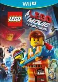 The LEGO Movie Videogame