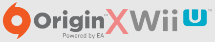 Wii U Account wird mit EA Origin verknüpft werden