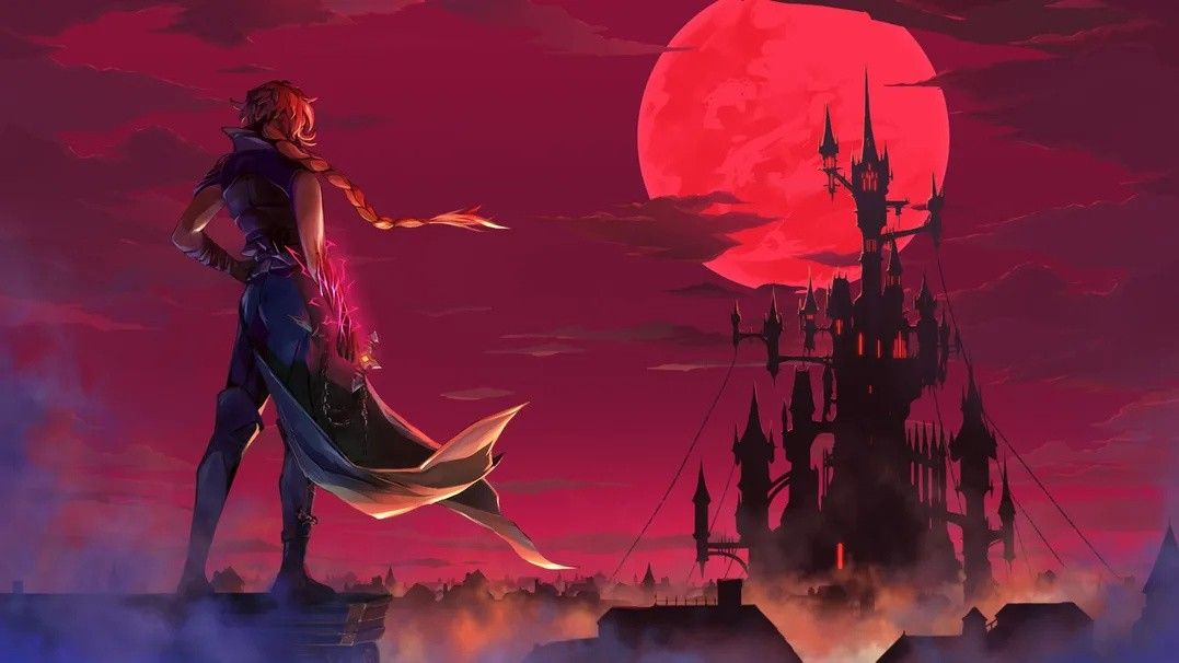 Konami bestätigt Castlevania: Belmont's Curse für die Switch