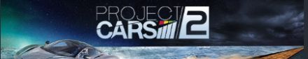 Project Cars 2 - auf der Switch nicht ausgeschlossen