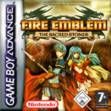 Review: Fire Emblem - The Sacred Stones