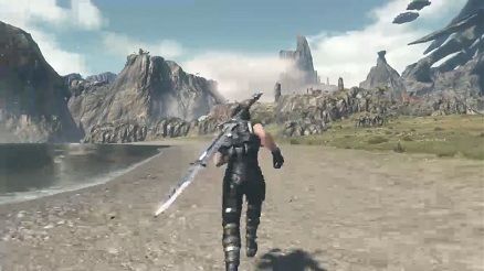 Monolith entwickelt