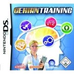 Gehirntraining