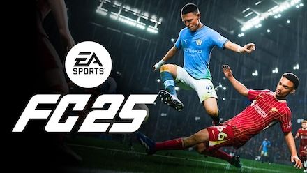 EA Sports FC 25 im Test (Xbox Series X/S und PS5)