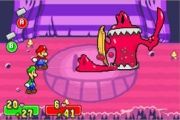Mario & Luigi: Superstar Saga auf dem Prüfstand