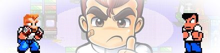 Crowdfunding Kampagne für River City Ransom Nachfolger gestartet
