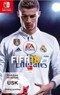 FIFA 18 - Details zur Switch Version